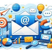 Email marketing