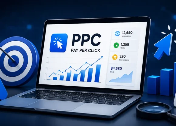 Jak nastartovat růst firmy? Moderní PPC kampaně jako cesta k okamžitým výsledkům