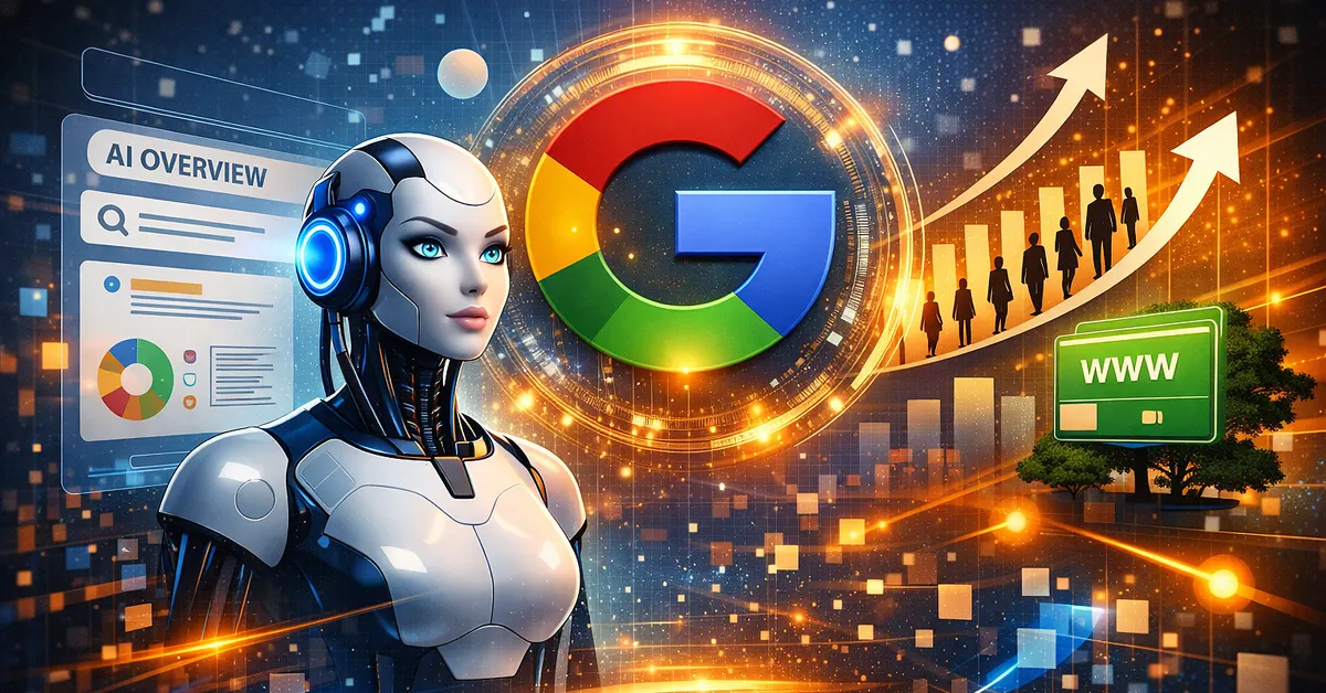 SEO optimalizace pro vyhledávače