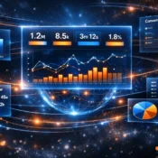 Digitální analytika - Google Analytics 4