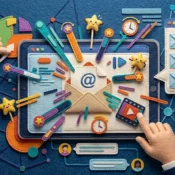 Email marketing