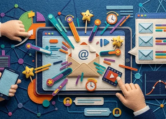 Průvodce e-mail marketingem v roce 2026