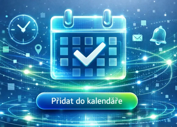 Jak vytvořit odkaz „Přidat do kalendáře“ pro vaše e-maily a zvýšit účast na akcích