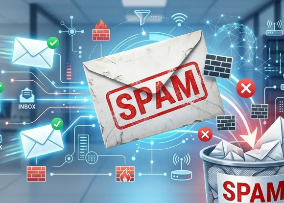 Proč se e-maily dostávají do spamu? Otázky a odpovědi ohledně doručitelnosti