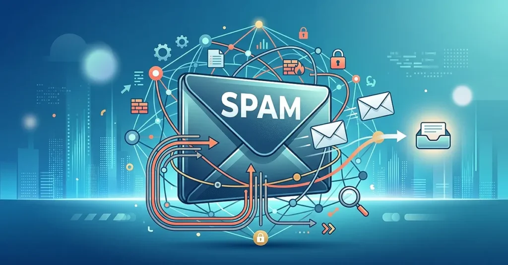 Email marketing - SPAM