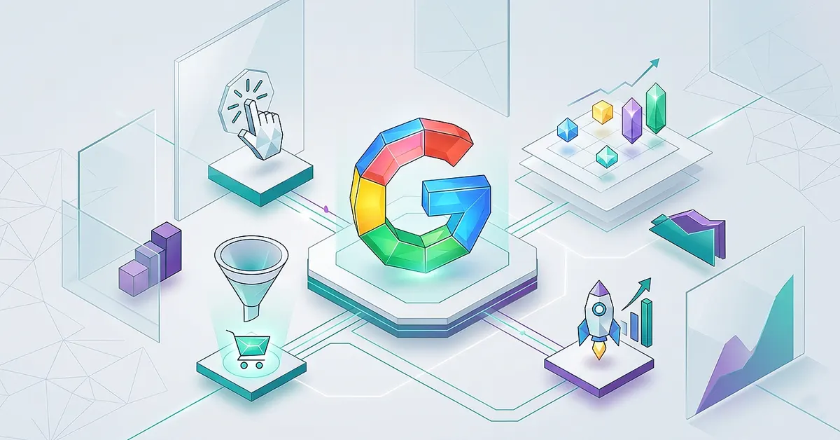 PPC kampaně Google Ads, Seznam Sklik, Facebook Ads