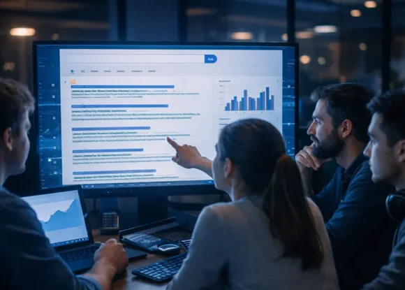 Technické SEO: audit, kterým by měl projít každý web jednou za rok