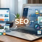 SEO optimalizace pro vyhledávače