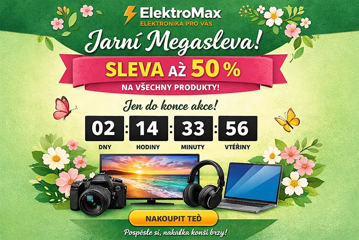 Email marketing, emailové kampaně, countdown