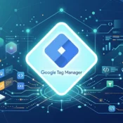 Digitální analytika - Google Tag Manager