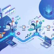 Email marketing - Automatizace v e-mailingu