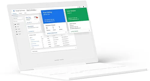 Google tag manager