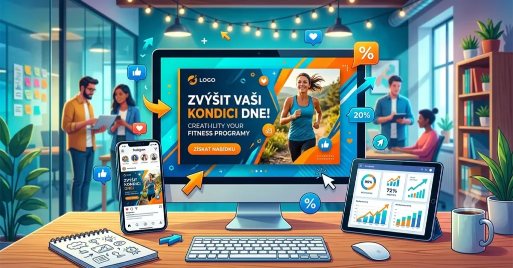 Grafiky pro internet
