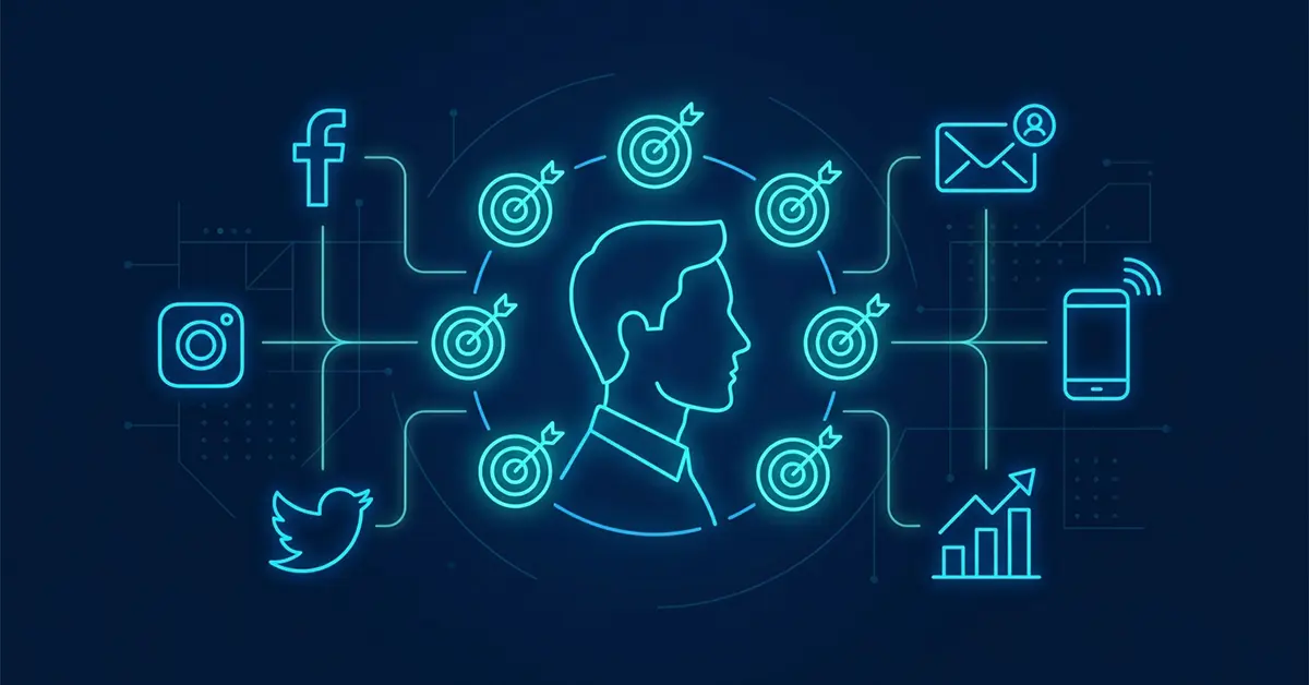 Marketingové strategie - Persony