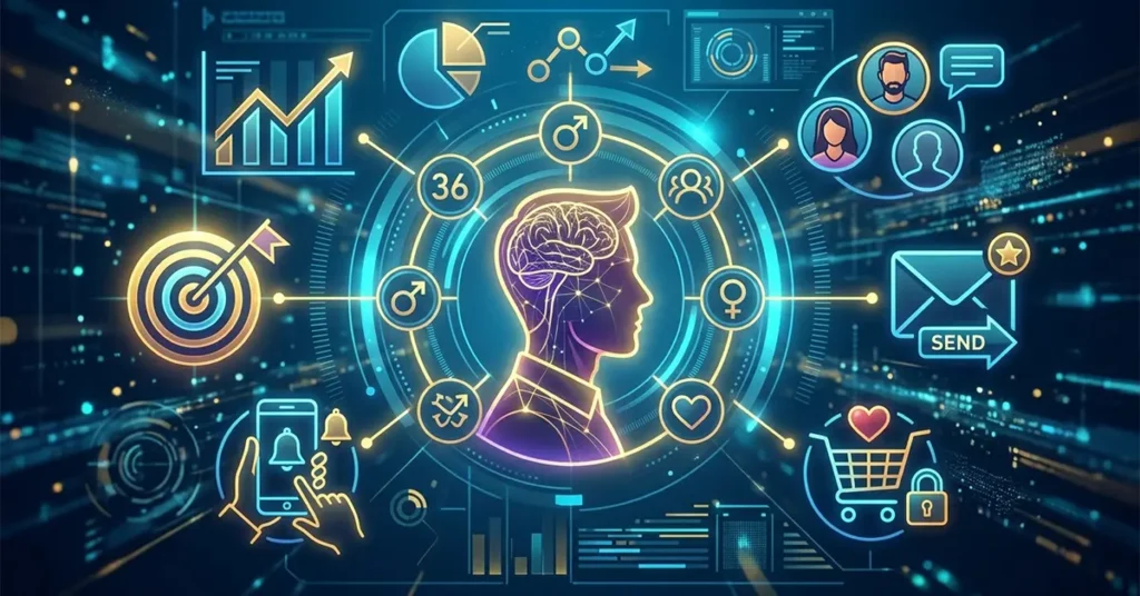 Marketingové strategie - Persony