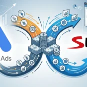 PPC kampaně, Google Ads, Seznam Sklik