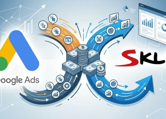 Google Ads vs Seznam Sklik: jak rozdělit PPC rozpočet mezi oba systémy