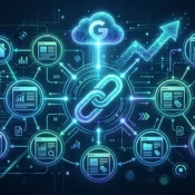 SEO optimalizace pro vyhledávače - prolinkování