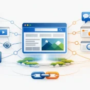 SEO optimalizace pro vyhledávače - Linkbuilding