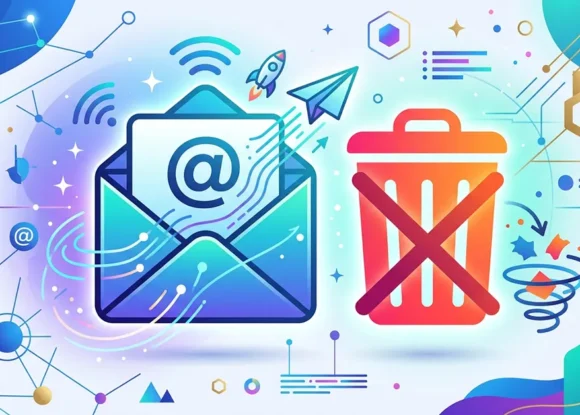 Jak navrhnout grafiku pro newsletter, která neskončí ve spamu ani v koši
